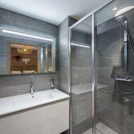 Duplex De Luxe A - Animaux Admis - Fr-1-569-50