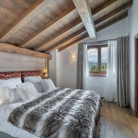 Apartamento Duplex De Luxe A - Animaux Admis - Fr-1-569-50 *