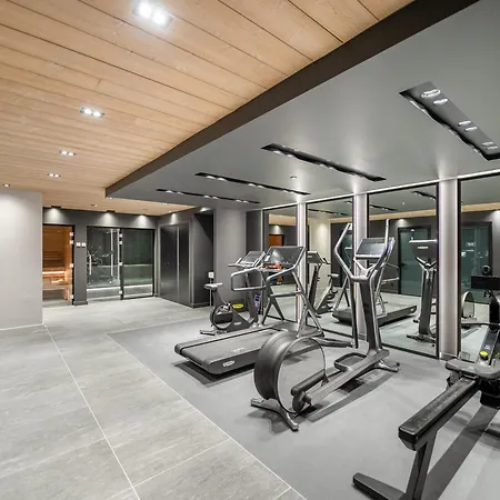 Duplex De Luxe A - Animaux Admis - Fr-1-569-50 Apartamento