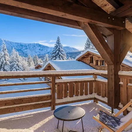 Apartamento Duplex De Luxe A - Animaux Admis - Fr-1-569-50 *